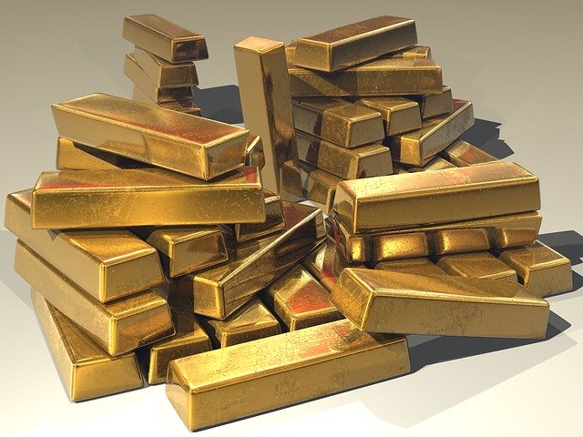 Geldanlage: Gold als Alternative zu Aktien